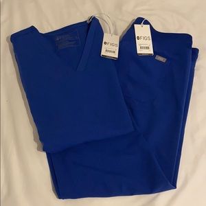 Figs Scrub set (limited edition) BRAND NEW